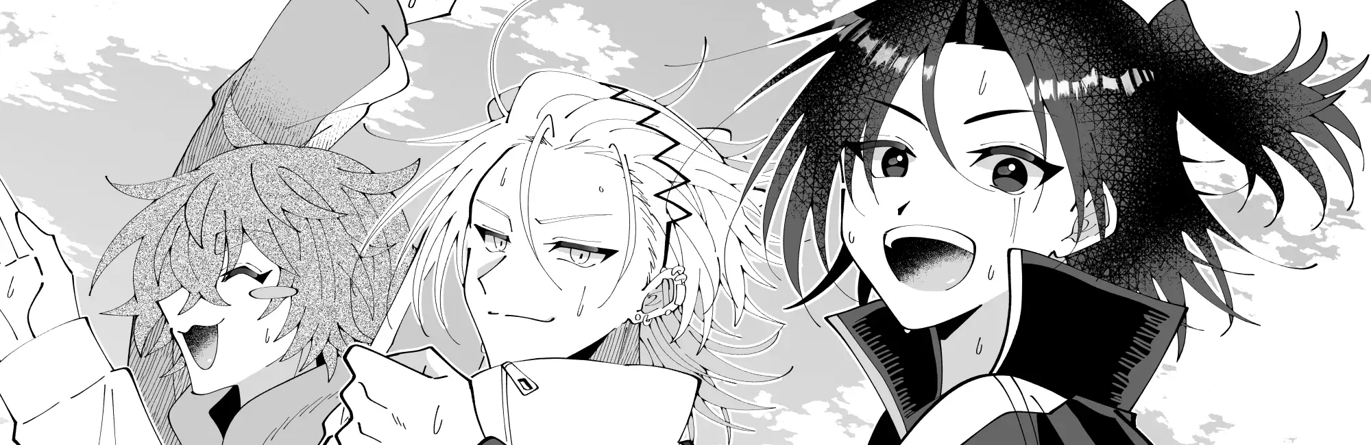 駆けろ！メロス